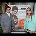 Lançamento da mostra do Museu do Aparelho Auditivo no Museu Municipal José Chiachiri